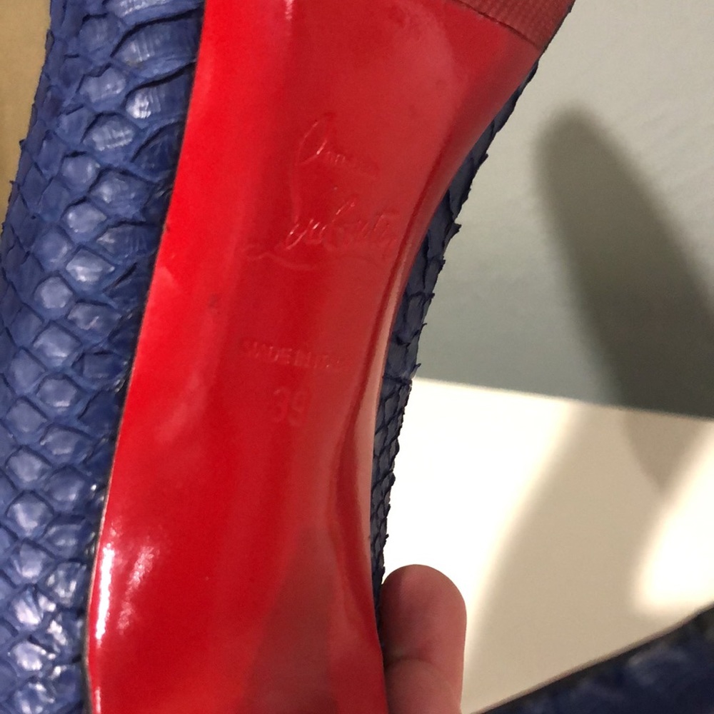 Christian Louboutin